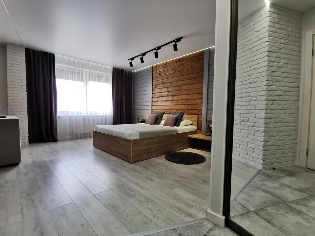 Апартаменты DayNight Apartments on Pravdy Str. Витебск