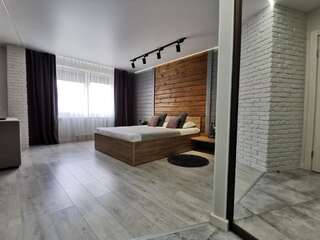 Апартаменты DayNight Apartments on Pravdy Str. Витебск Апартаменты-студио-6
