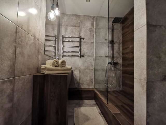 Апартаменты DayNight Apartments on Pravdy Str. Витебск-15