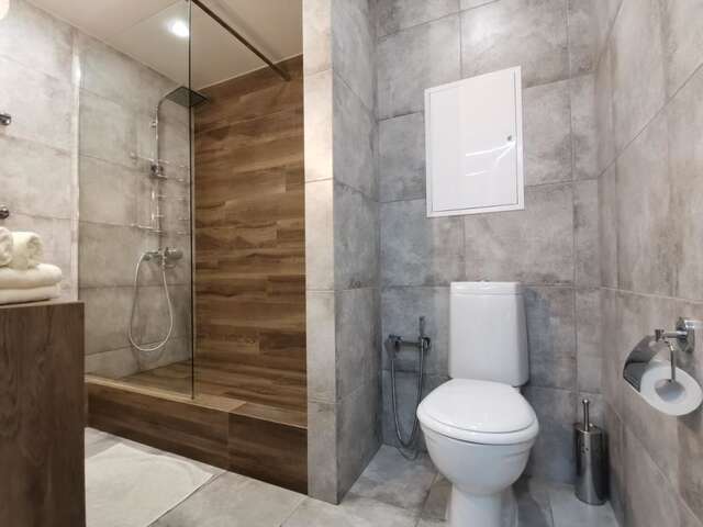 Апартаменты DayNight Apartments on Pravdy Str. Витебск-18