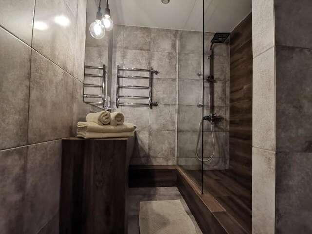 Апартаменты DayNight Apartments on Pravdy Str. Витебск-27