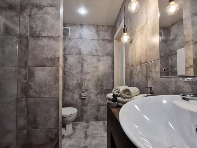Апартаменты DayNight Apartments on Pravdy Str. Витебск-28