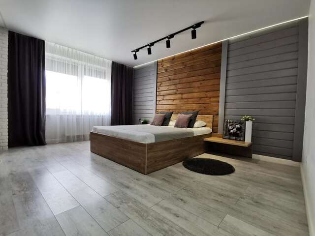 Апартаменты DayNight Apartments on Pravdy Str. Витебск-30